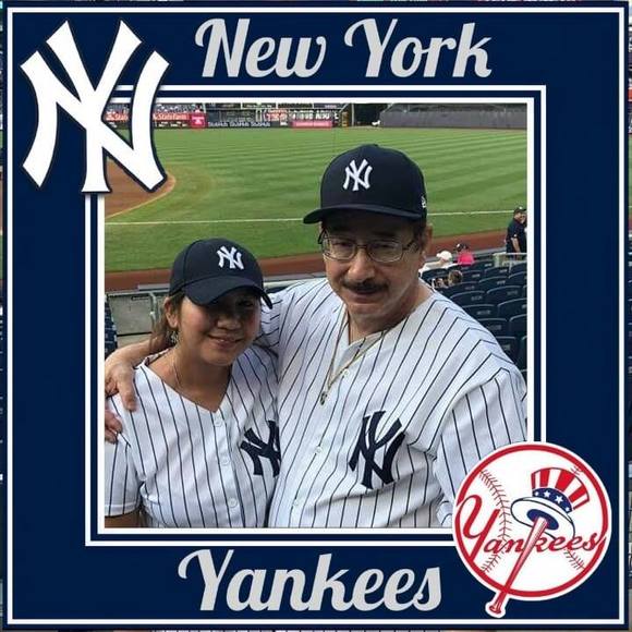 Meet your Posher, Carlos - Picture 1 of 1